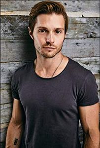 Evan Gamble