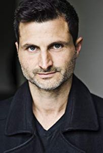 Raffaello Degruttola