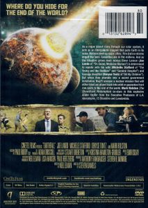 Earthfall