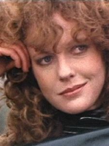Nancy Paul