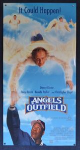 Angels In The Outfield