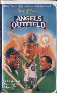 Angels In The Outfield