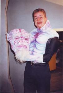 Rob Thirtle