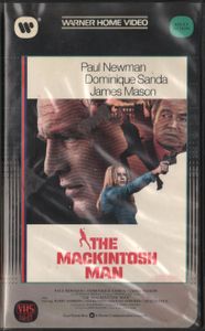The Mackintosh Man