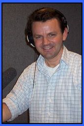Wayne Forester