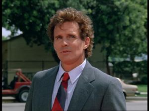 Dack Rambo