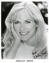 Shelley Smith