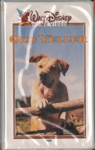 Old Yeller