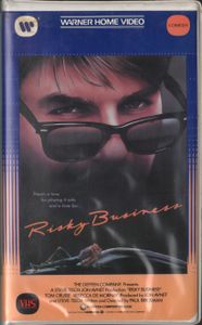 Risky Business
