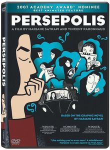 Persepolis