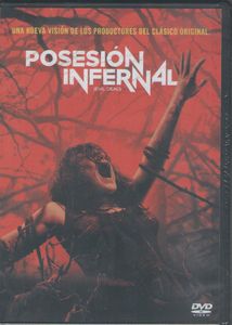 Posesión Infernal