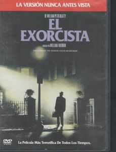 El Exorcista