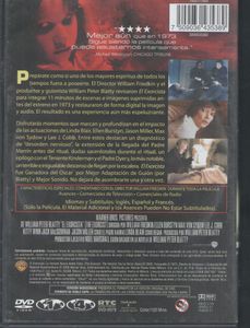 El Exorcista