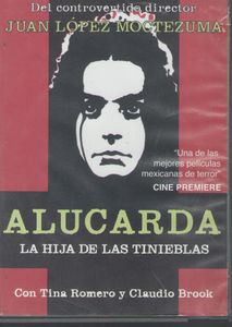 Alucarda - La Hija De Las Tinieblas