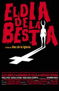 El Dia De La Bestia