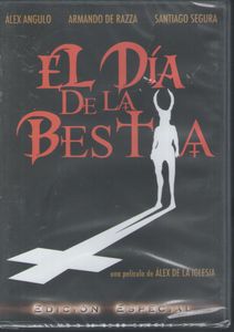 El Dia De La Bestia