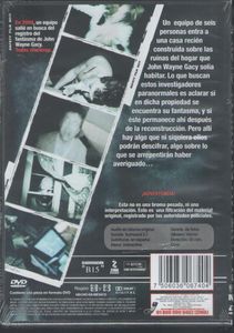 8213: Gacy House