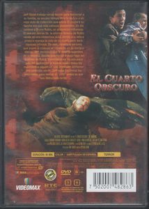 El Cuarto Oscuro (The Darkling)