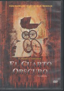 El Cuarto Oscuro (The Darkling)