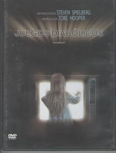 Poltergeist