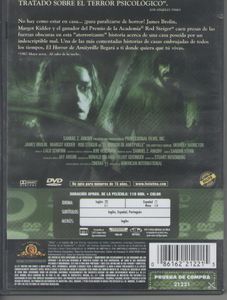 The Amityville Horror