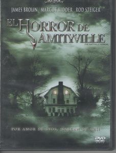 The Amityville Horror