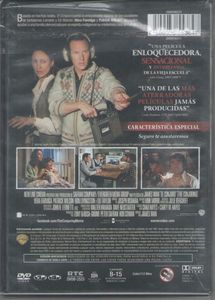 El Conjuro