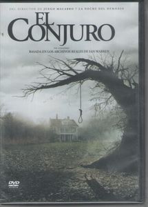El Conjuro