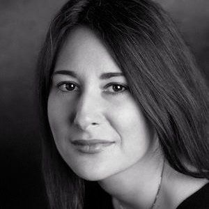 Sharon Weinberger