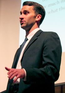 Ben Freeman
