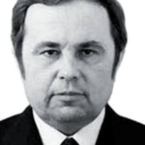 Леонид Калашников