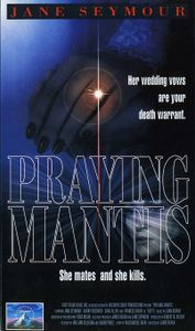 Praying Mantis
