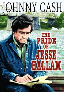 The Pride Of Jesse Hallam
