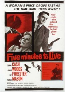 Five Minutes To Live