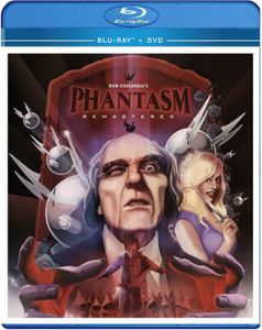 Phantasm (Remastered)