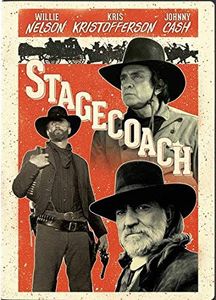 Stagecoach