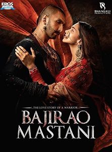 Bajirao Mastani 