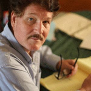 Michael Mandaville