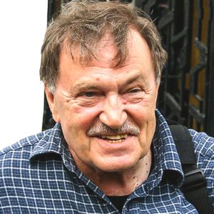 Василий Аксёнов