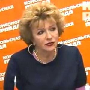 Наталья Виолина