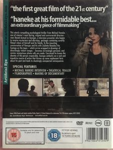 Hidden (Caché)