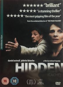 Hidden (Caché)