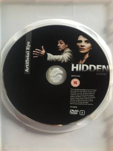 Hidden (Caché)