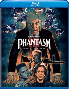 Phantasm III: Lord of the Dead