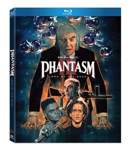 Phantasm III: Lord of the Dead
