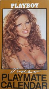 Playboy Playmate Calander 1997