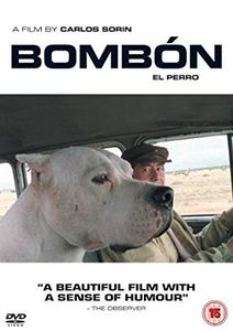 Bombón: El Perro