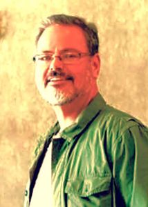 James Mercel
