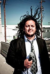 Felipe Esparza