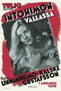 Intohimon Vallassa